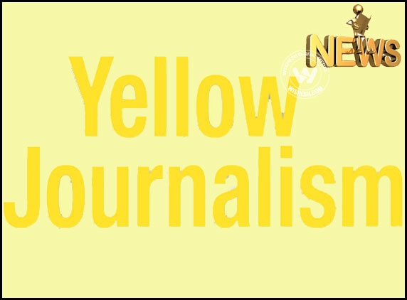 Portals&#039;s Yellow Journalism agonizing artist&#039;s life