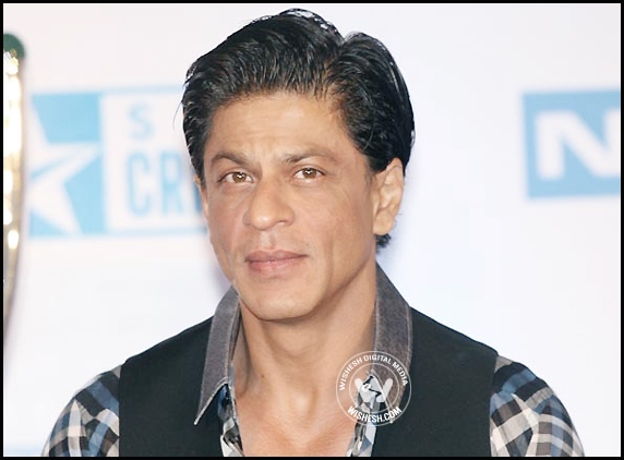 Shah Rukh's cameo in Marathi film