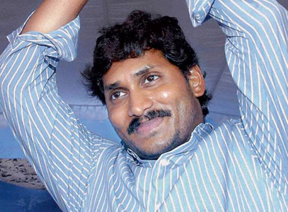 Jagan, trending topic on the national radar