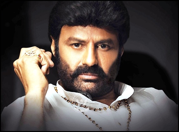 Balakrishna fans more interested in politics