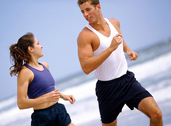 SLIDESHOW: 5 Best Ways to Reduce Belly Fat