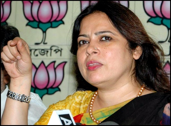 BJP to re-look at Aadhar project