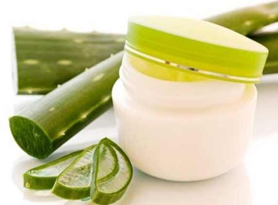 Use a night cream for better skin