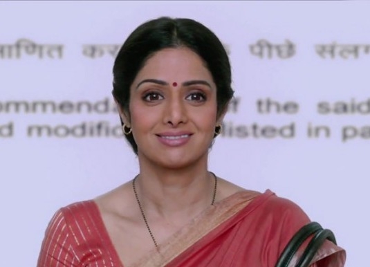 &#039;English Vinglish&#039;