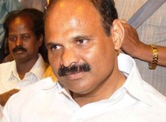 Minister Patrthasarathy gets a stay order from the High Court