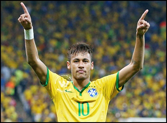 Neymar to undergo treatment in Kerala?