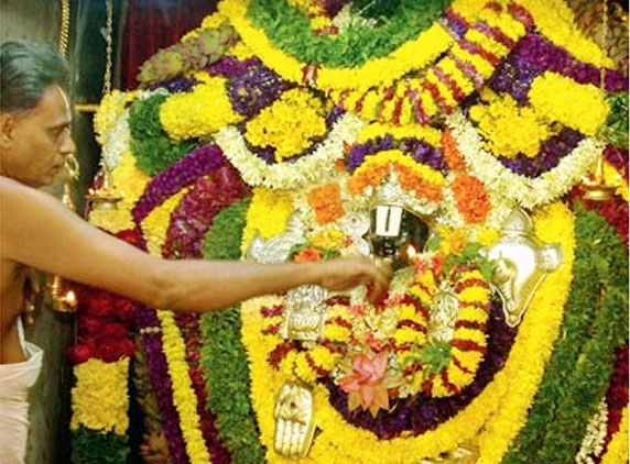 Indian army to escort Lord Balaji to Katmandu