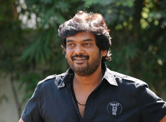 Puri Produces Heart Attack