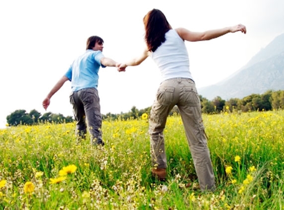 Long ‘distance’ relationship… really works?