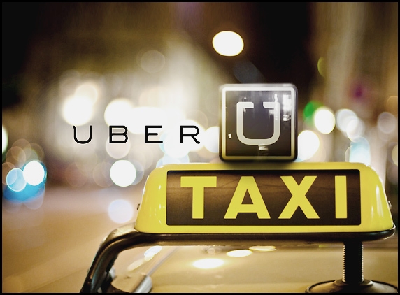 Uber Rape victim hires US lawyer