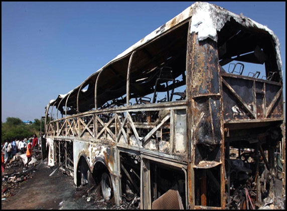 Palem Incident Taken BY Court As Su-Moto