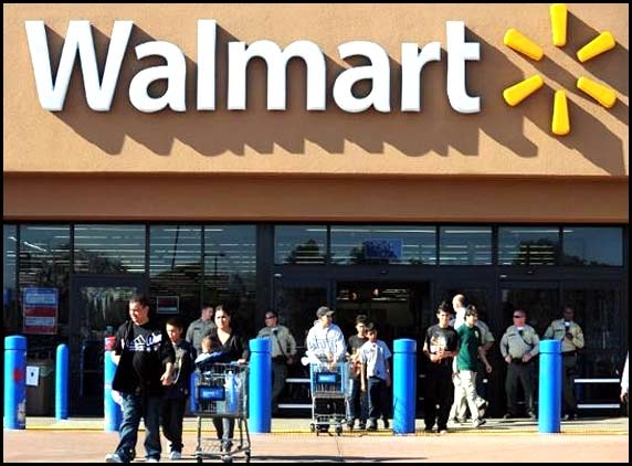 Krish Iyer is Wal-Mart India unit's CEO