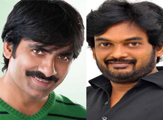 Mass Maharaja-PuriJagannadh's "Devudu Chesina Manushulu" to be launched on Feb 17!