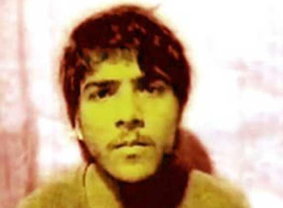 Apex court to pronounce verdict on Kasab's plea
