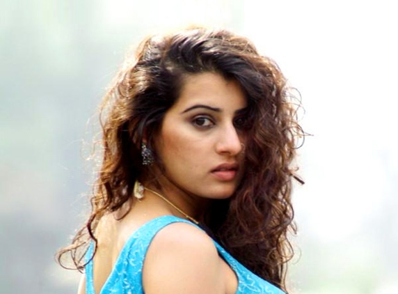 Archana as prostitute