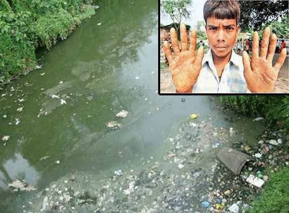 162 students take ill after consuming polluted water 
