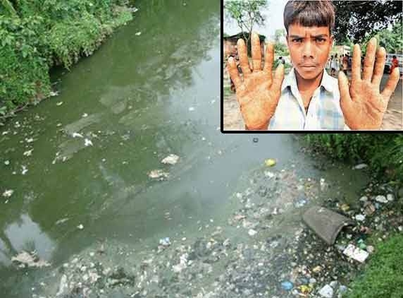 162 students take ill after consuming polluted water