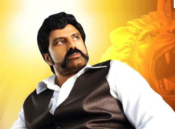 NBK and Boyapati's "Ruler" to begin shooting in May