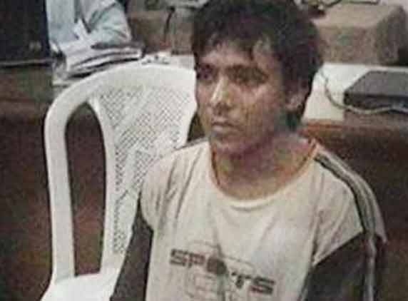 Kasab accepts SC decision with a smile
