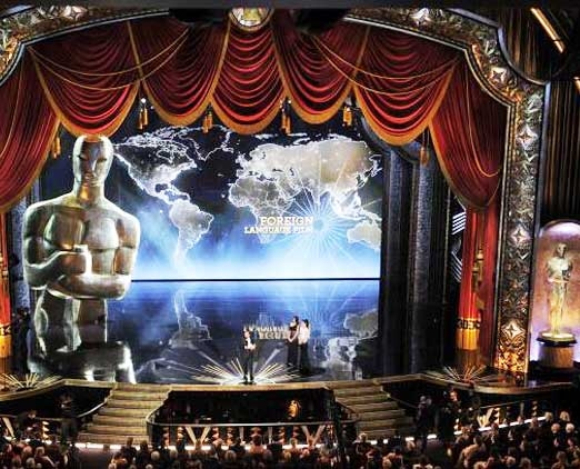 ‘A Separation’ wins first Oscar award for Iran in foreign category