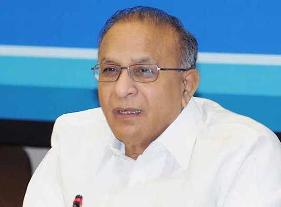 RELIANCE caused Jaipal Reddy loose Petroleum ministry?