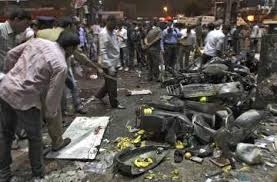 Hyderabad bomb blasts send shock waves among people