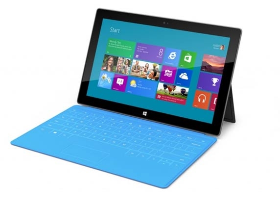 Microsoft Surface is cheaper than Apple iPad
