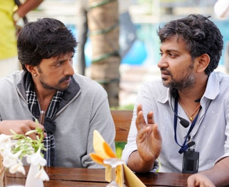 Rajamouli in search of new actors for Doma?