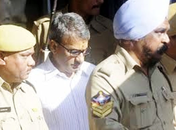 Dubai Prasad bail petition dismissed