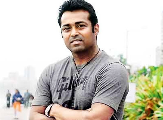 Leander sets eye on Olympics