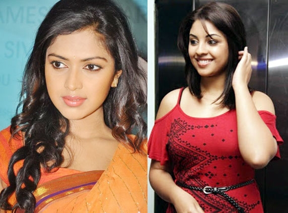 Second heroines get a bumper offer in New Year...