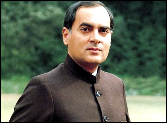 Rajiv Gandhi killers to be freed