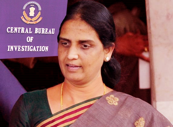 CBI counts on Sabitha’s witness in illegal mining case