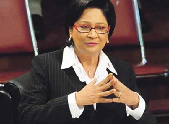 Trinidad and Tobago&#039;s Indian-origin PM survives no-trust vote