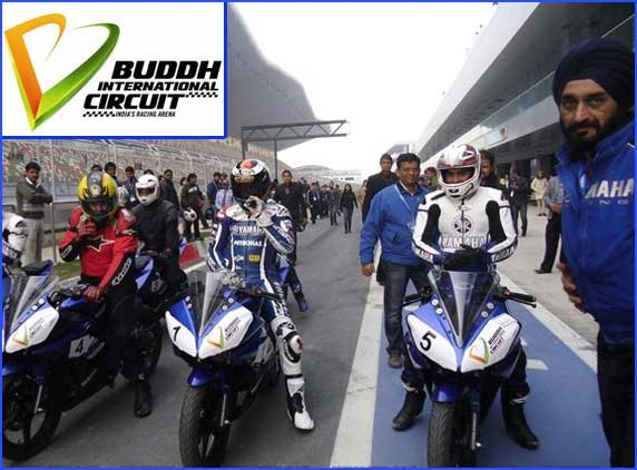 After Formula 1, MotoGP to follow in BIC