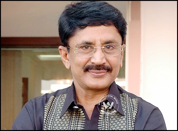 Ruckus over Murali Mohan remarks