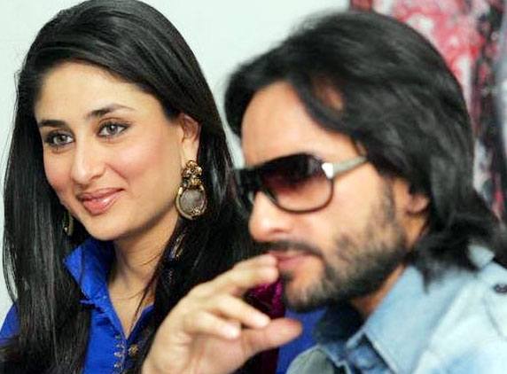 Saif insists Kareena to do another &quot;Halkat Jawani&quot; act in Dabanngg2