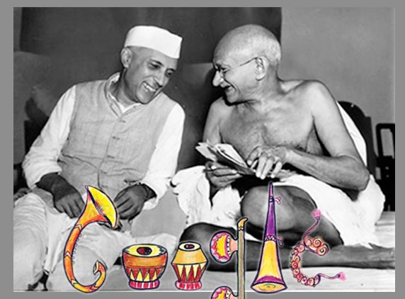 Nation bows to the revered leader on his birth anniversary, Chachaji
