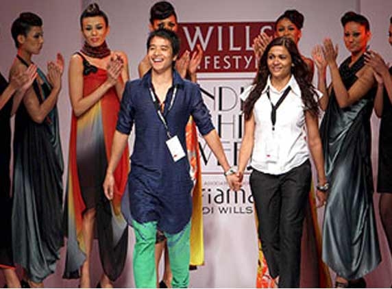 63 designers finalised for WIFW spring/summer edition