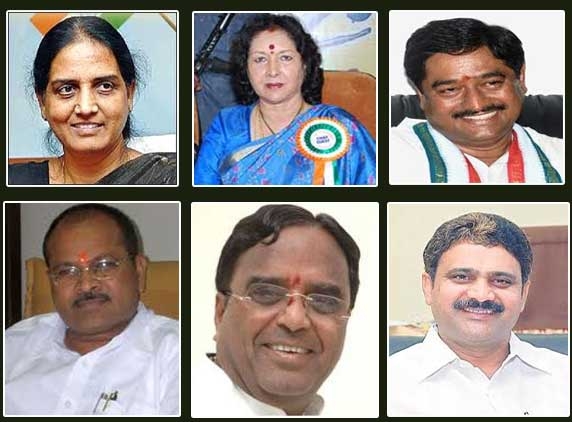 SC issues notices to 6 ministers, 11 IAS officers in Jagan case