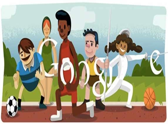 Blog on London Olympics 2012- First Day