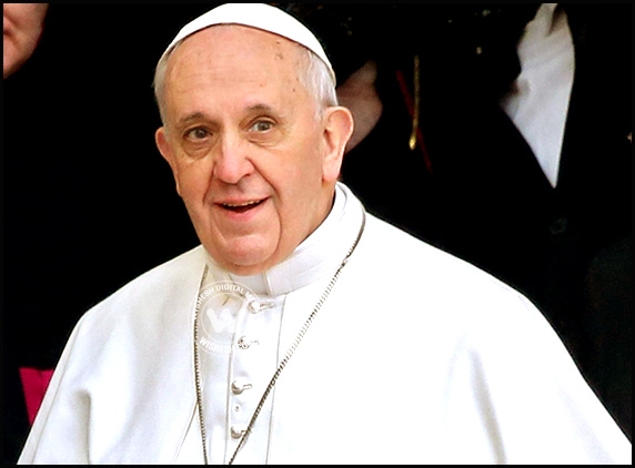 Church more obsessed with morals than serving poor, Pope