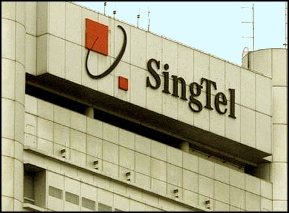 SingTel Gets Nod To Buy From Indian Shareholders