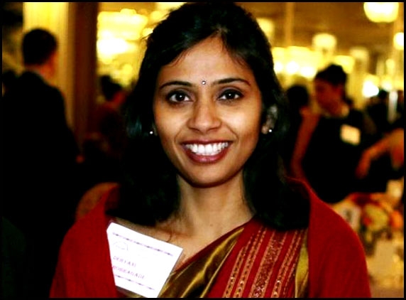 Devyani gets immunity, to leave US