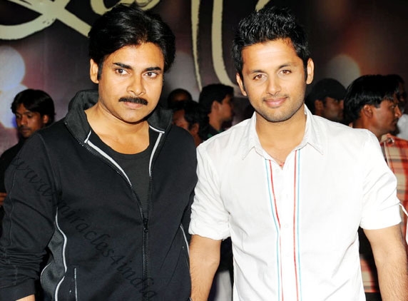 Pawan Kalyan's song to create wonders for Gunde Jaari Gallanthayyinde