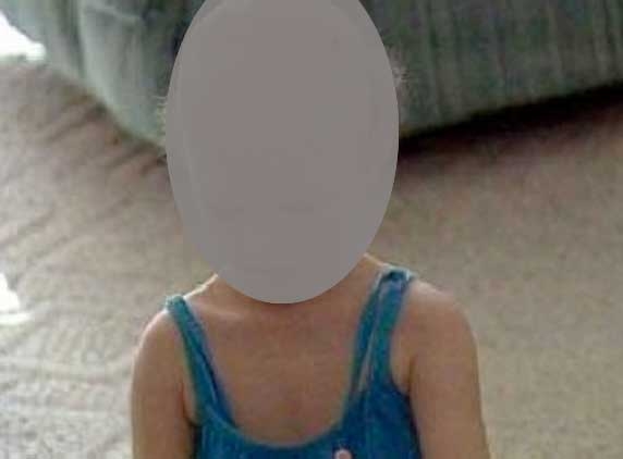 3-year old girl brutally murdered in Guntur district