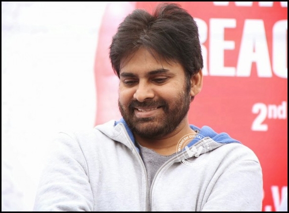 The other side of Pawan Kalyan