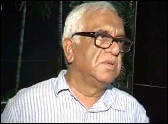 Mudgal panel to continue fixing probe
