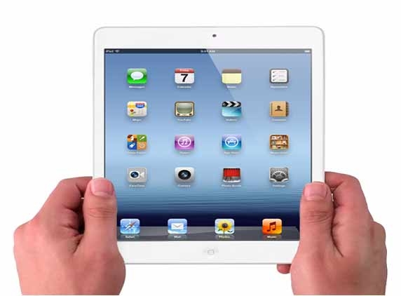 iPad Mini -What can you expect?