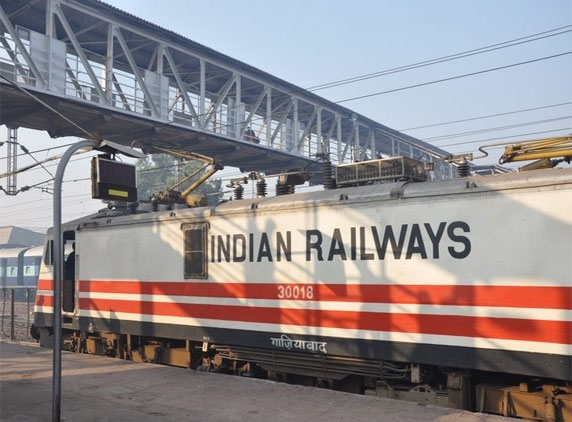 Smart toilets by Indian Railway's to keep railway station tracks clean